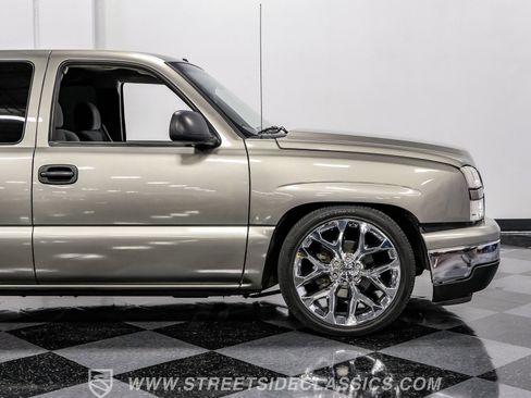 Used 2006 Chevrolet Silverado 1500 LT w/ Onstar Plus Package image 28