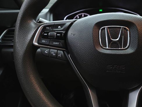 Used 2020 Honda Accord LX image 19