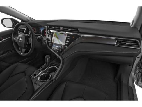 Used 2019 Toyota Camry XSE w/ Driver Assist Package FWD image 15