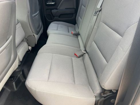 Used 2014 Chevrolet Silverado 1500 W/T image 15