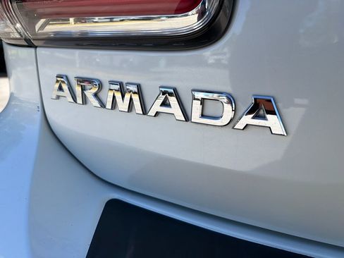 Used 2020 Nissan Armada SV w/ Driver Package image 10