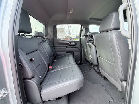 Used 2025 GMC Sierra 1500 SLT image 22