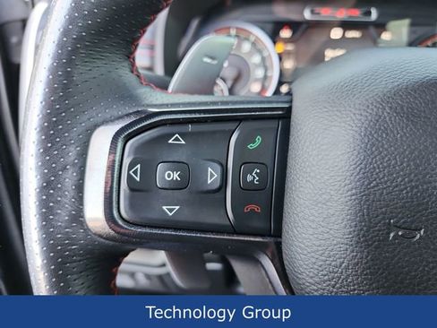 Used 2021 RAM 1500 TRX w/ TRX Level 2 Equipment Group image 23