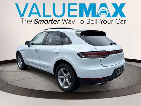 Used 2021 Porsche Macan AWD/4WD image 5