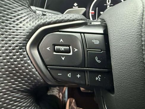 Used 2025 Lexus TX 500h AWD w/ Technology Package image 20