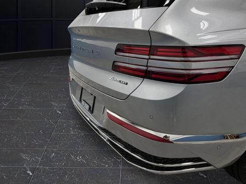 Used 2025 Genesis GV80 3.5T Prestige image 37