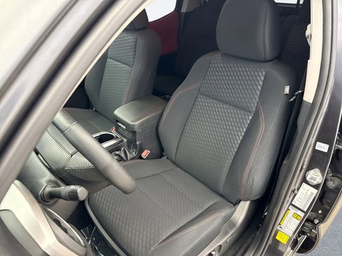 Used 2023 Toyota Tacoma SR5 image 11