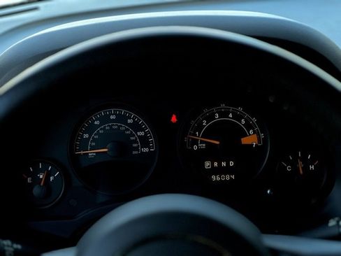 Used 2017 Jeep Patriot Latitude image 72