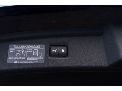 Used 2024 INFINITI QX50 Luxe image 26