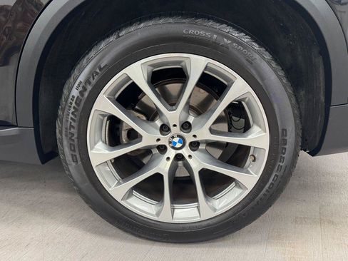 Used 2026 BMW X5 xDrive40i AWD/4WD image 36