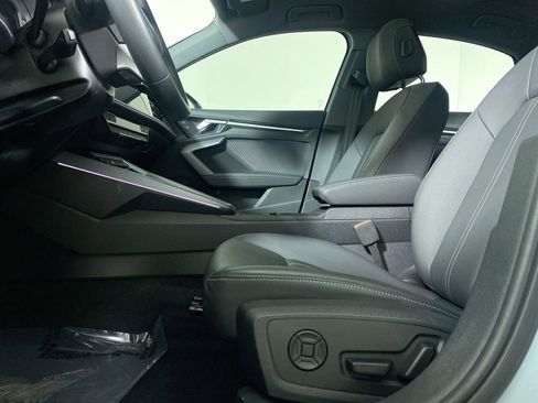 Certified 2025 Audi A3 2.0T Premium Plus image 21