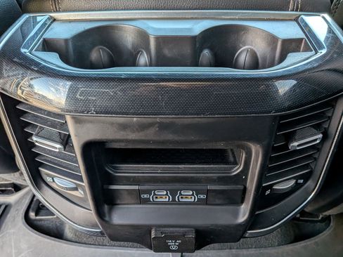 Certified 2022 RAM 1500 Laramie image 31