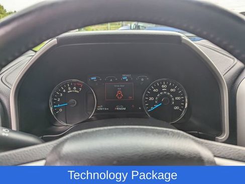 Used 2020 Ford F150 Lariat w/ Equipment Group 502A Luxury AWD/4WD image 21