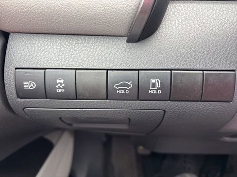 Used 2024 Toyota Camry LE FWD image 15