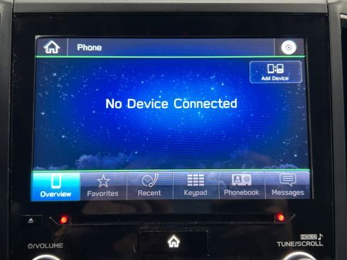 Used 2019 Subaru Forester Touring image 6