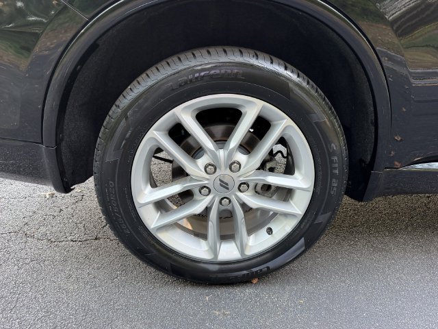 Used 2024 Dodge Durango GT AWD/4WD image 41