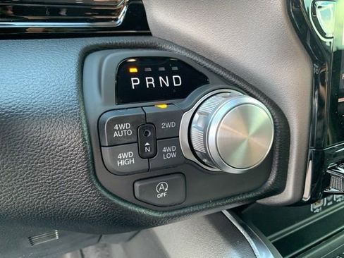 New 2026 RAM 1500 Laramie w/ Night Edition image 18