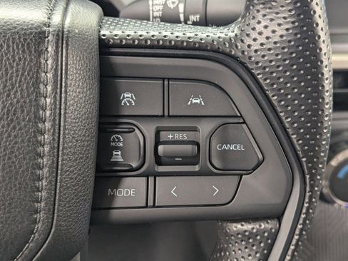 New 2025 Toyota Tacoma SR image 21