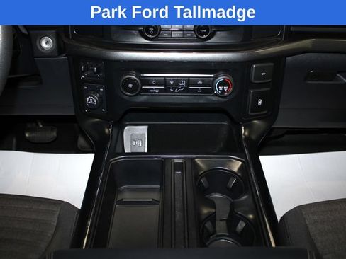 Used 2023 Ford F150 XL w/ STX Appearance Package AWD/4WD image 18