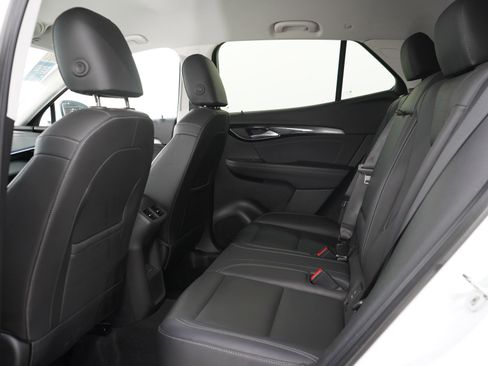 Used 2024 Buick Envision Preferred AWD/4WD image 19
