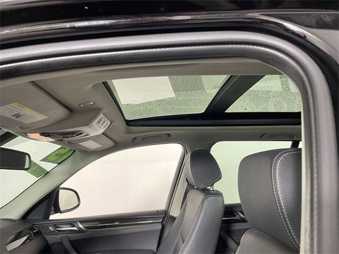 Used 2015 BMW X3 xDrive28i image 11