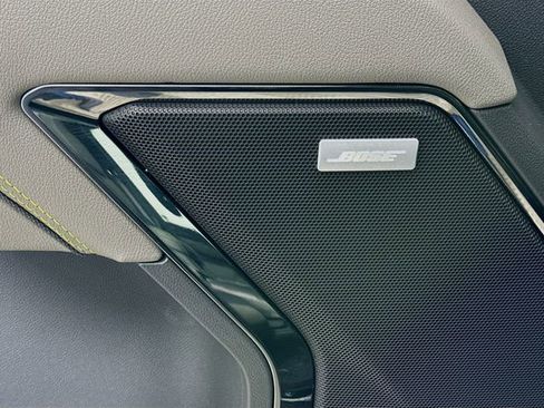 New 2026 Chevrolet Silverado 2500 ZR2 AWD/4WD image 21