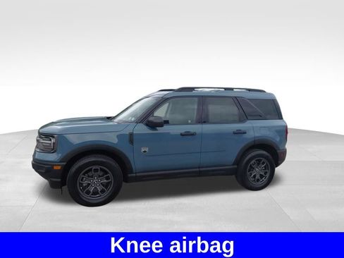 Used 2023 Ford Bronco Sport Big Bend AWD/4WD image 21