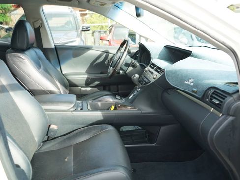 Used 2015 Lexus RX 350 FWD image 20