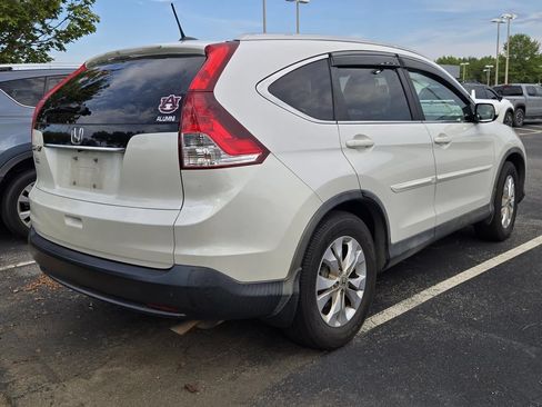 Used 2014 Honda CR-V EX-L image 6