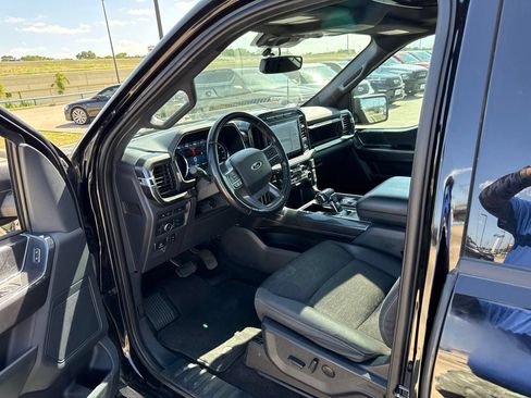 Used 2022 Ford F150 XLT w/ Equipment Group 302A High RWD image 20