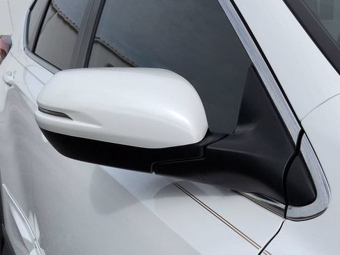 Used 2021 Honda CR-V EX-L image 12