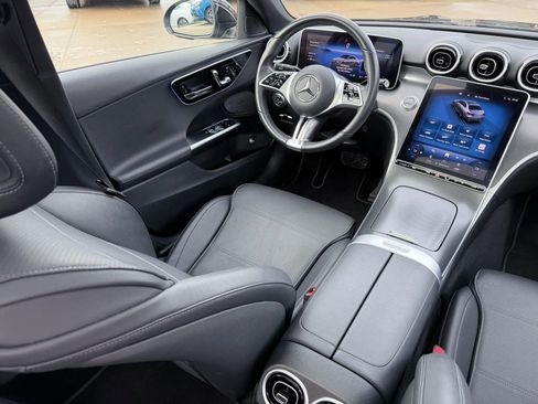 Used 2024 Mercedes-Benz C 300 C 300 Sedan 4D image 13