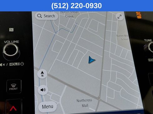 Certified 2025 Subaru Outback Limited w/ Popular Package #2 image 16