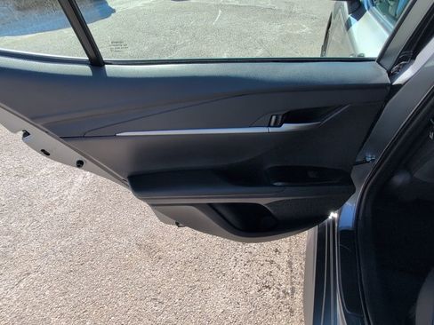 Certified 2026 Toyota Camry SE w/ Convenience Package image 14