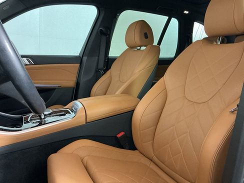 Certified 2023 BMW X5 sDrive40i image 22