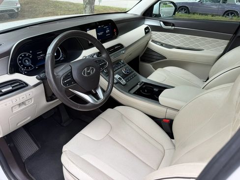 Used 2020 Hyundai Palisade Limited AWD/4WD image 14
