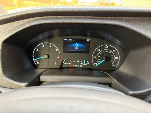 Used 2025 Ford Transit 350 XLT image 26