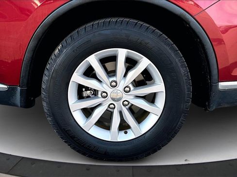 Used 2015 Dodge Durango SXT image 34