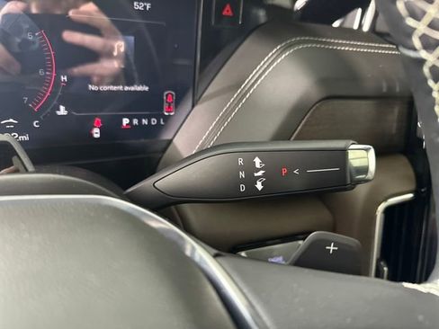 Used 2025 GMC Yukon Denali Ultimate w/ LPO, Floor Liner Package image 20