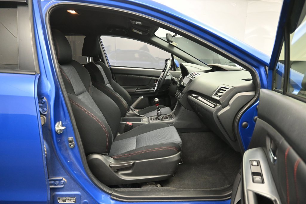 Used 2020 Subaru WRX AWD/4WD image 27