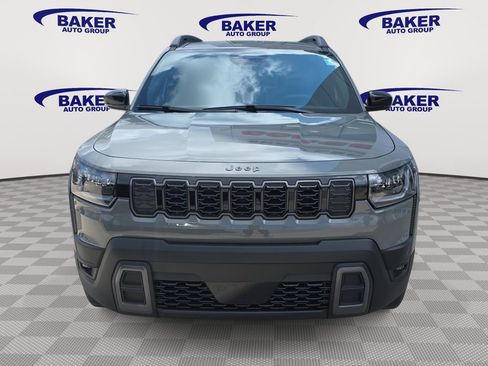 New 2026 Jeep Cherokee Limited image 8
