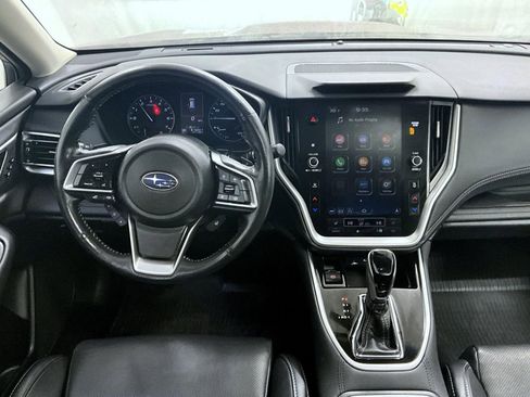 Used 2022 Subaru Outback Limited image 13