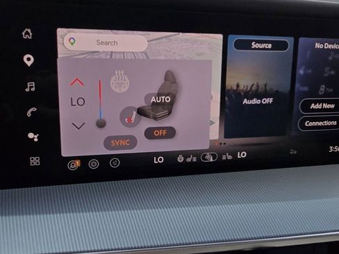 New 2026 Nissan Murano SL AWD/4WD image 18