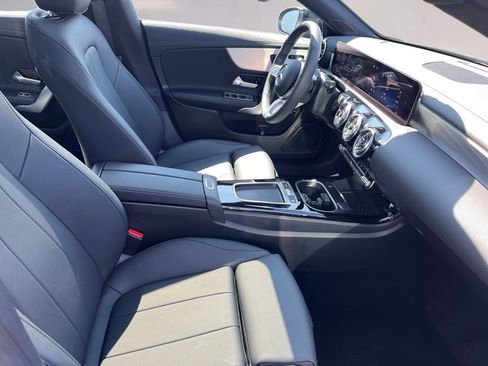 Certified 2026 Mercedes-Benz CLA 250 4MATIC image 14
