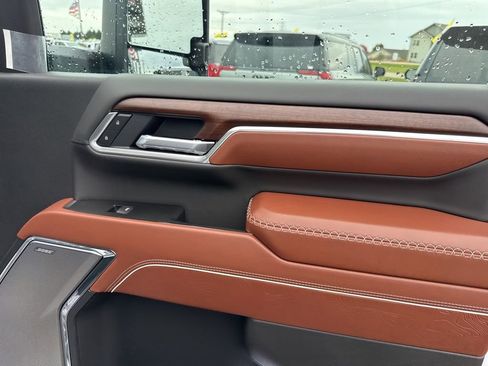 New 2026 GMC Sierra 2500 Denali Ultimate image 47