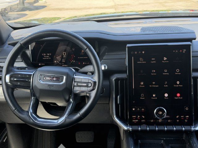 Used 2026 GMC Acadia Elevation w/ Elevation Premium Package FWD image 27