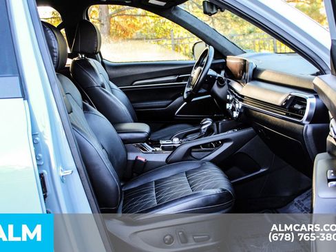 Used 2023 Kia Telluride SX Prestige X-Pro image 23