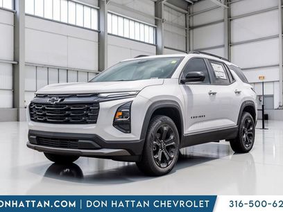 New 2027 Chevrolet Equinox LT w/ Midnight Edition