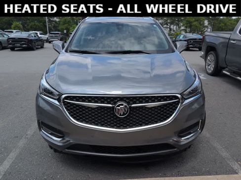 Used 2020 Buick Enclave Avenir w/ Avenir Technology Package AWD/4WD image 2