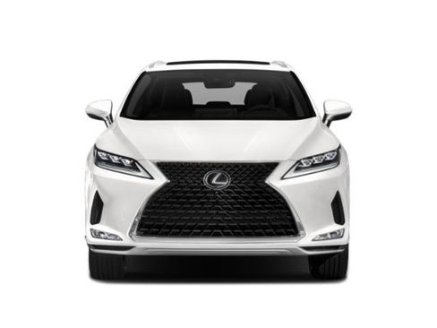 Used 2022 Lexus RX 450h AWD w/ Premium Package image 4